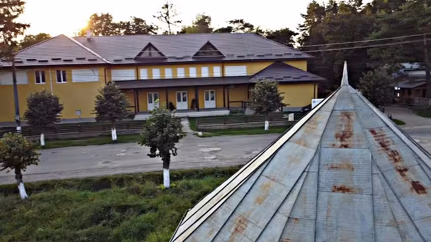 Căminul Cultural