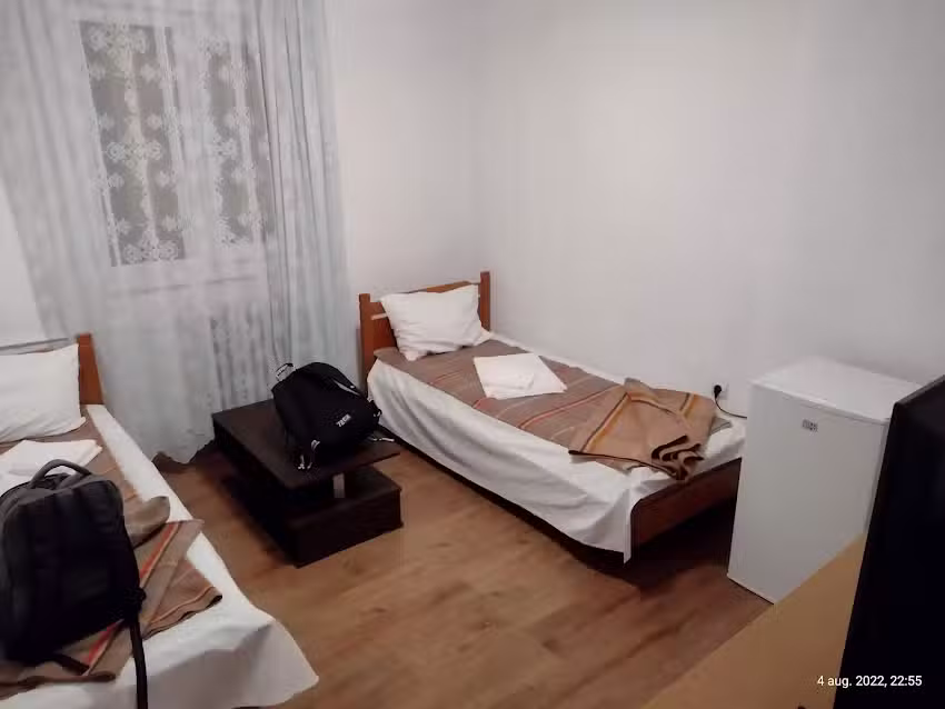Căminul de garnizoană