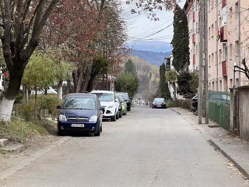 Căminul studenţesc nr. 5