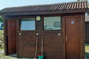 Camping Brancoveanu