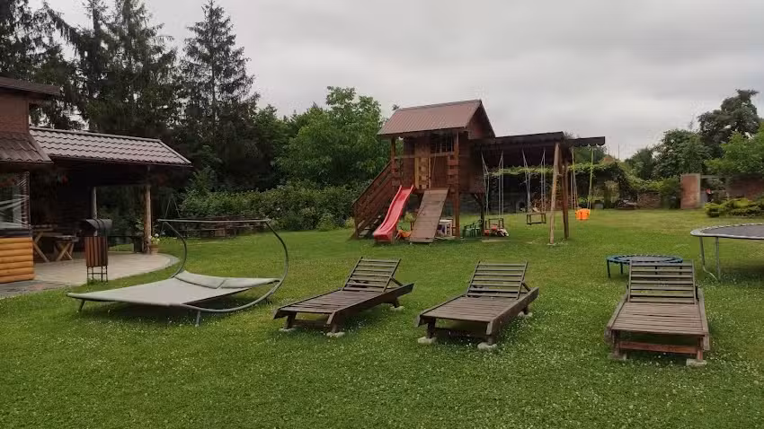 Camping Ceahlău Durău