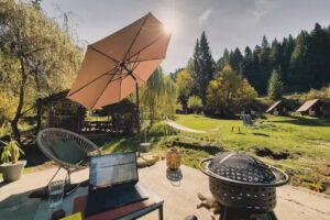 Камп Урсулет