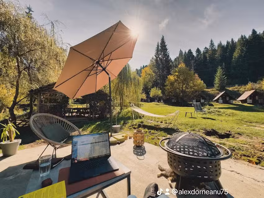 Камп Урсулет