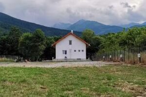 Камп Валеа Самбета