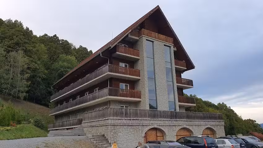 Кампус Рехобот