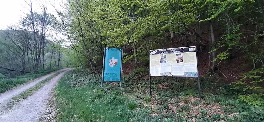 Canton &agrave; Botu Calului