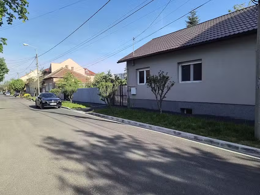 Мястото на Карла