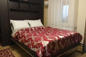 Studio di Carla, Palazzo Centrale