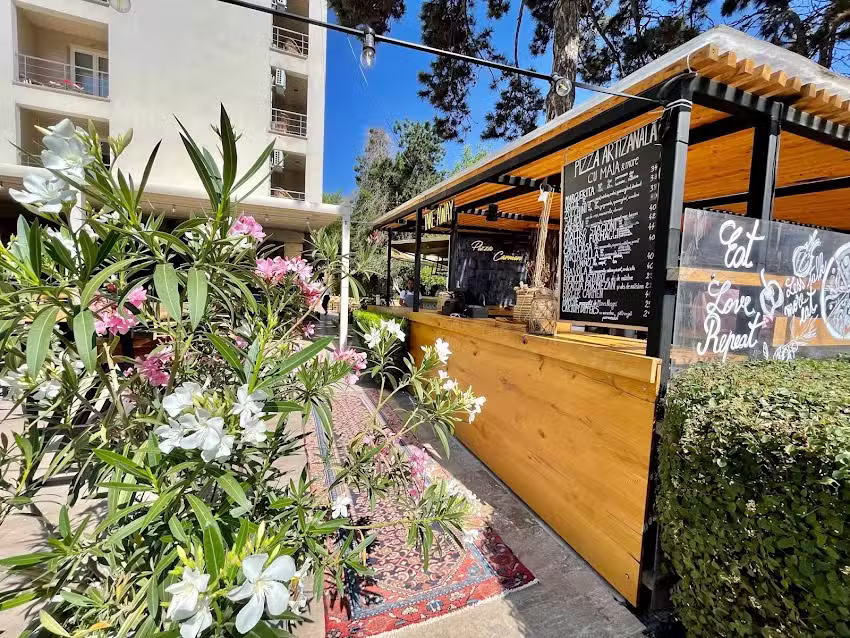 Хотел Кармен