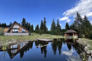 Carpathic Chalet