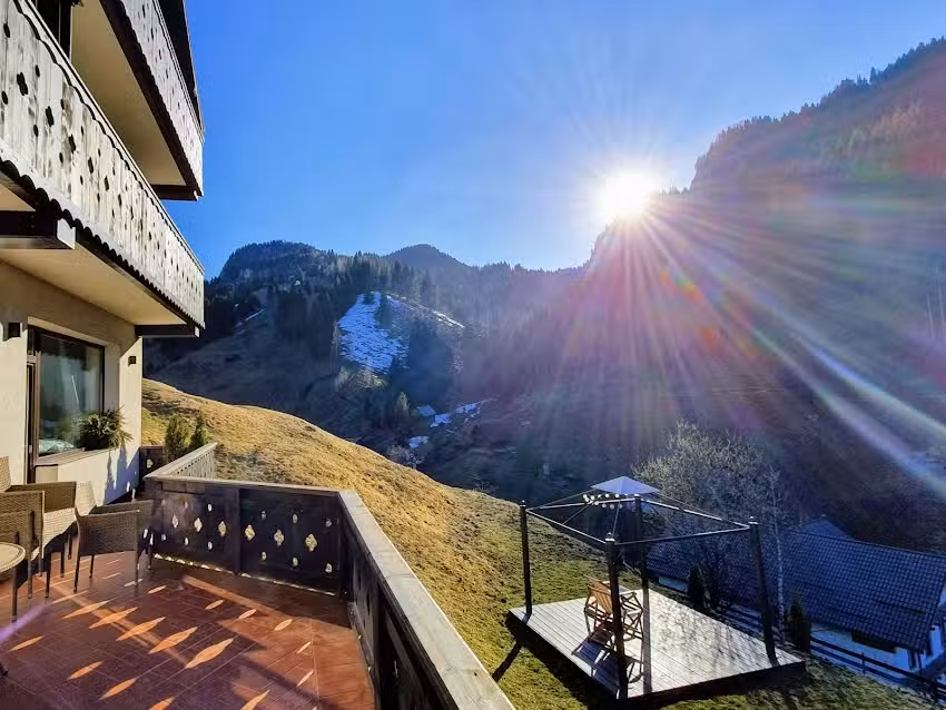 Карпатска ложа