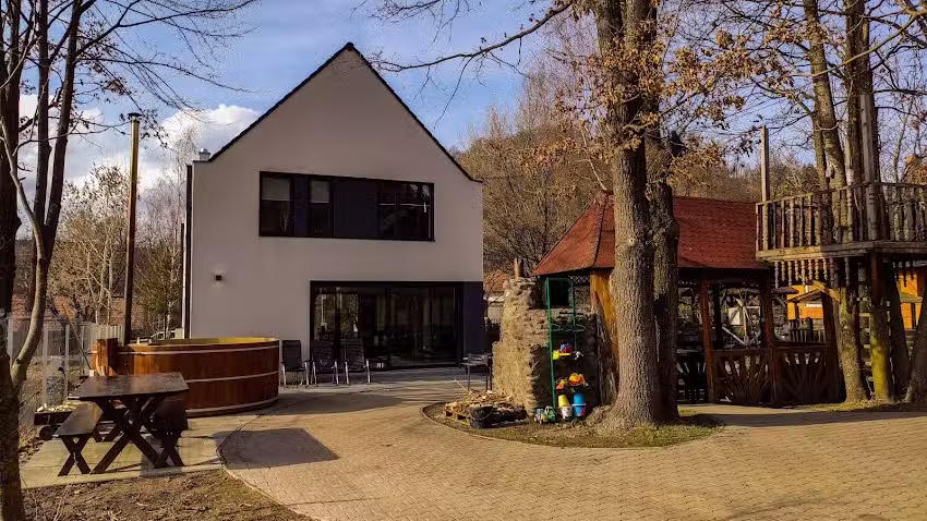 Maison des 4 saisons