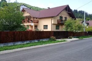 Casa Abrudan