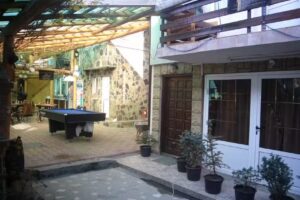 Casa di Adone