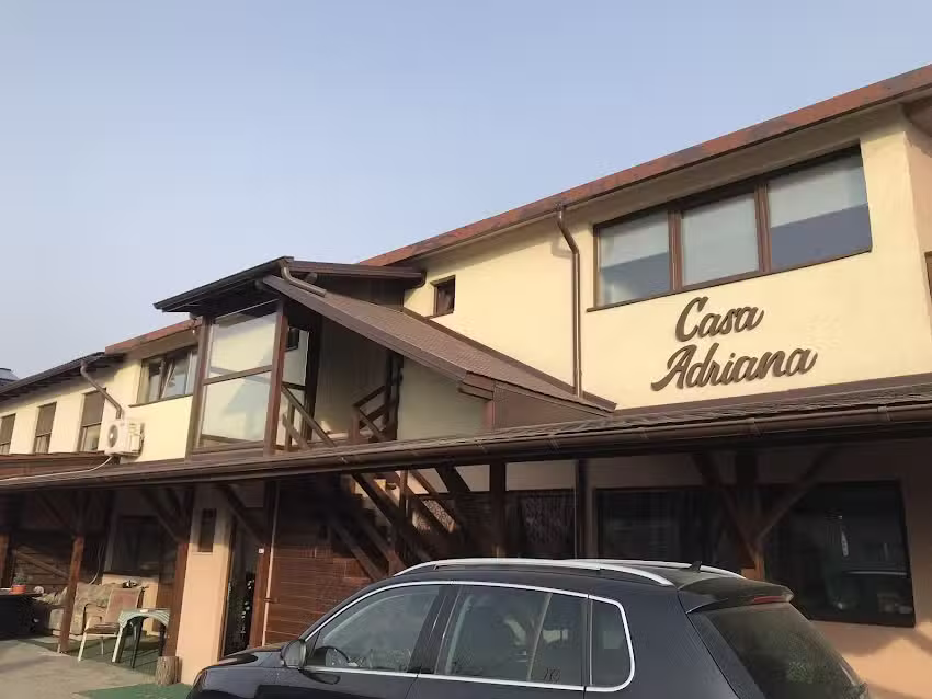 Casa Adriana