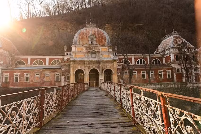 Адријанина кућа