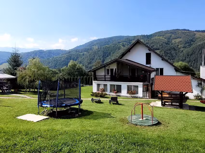 Maison d&rsquo;Ady Bran