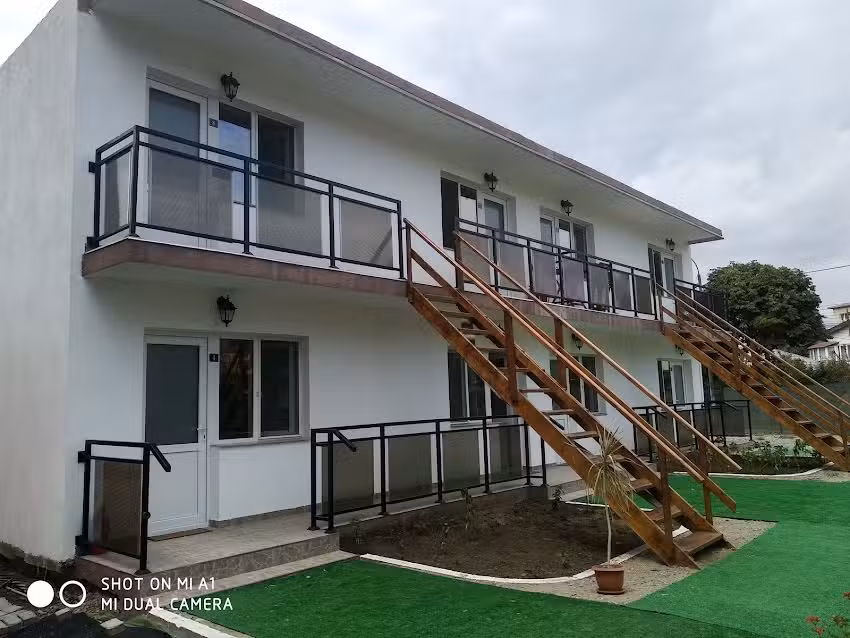 Албатрос кућа