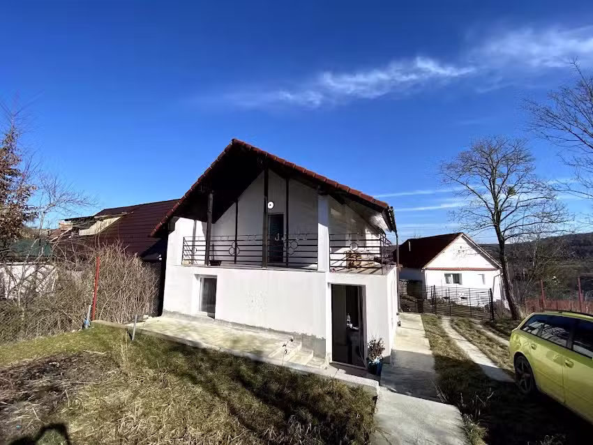 Къщата на пчелите Нусет