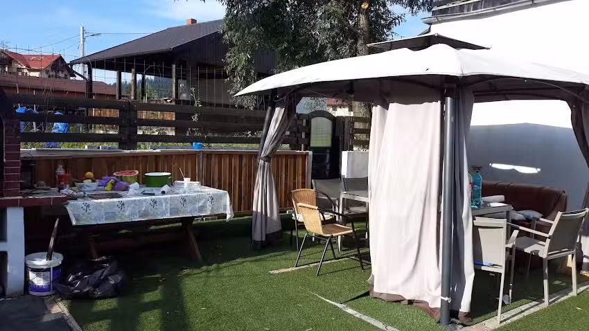 Casa Alex