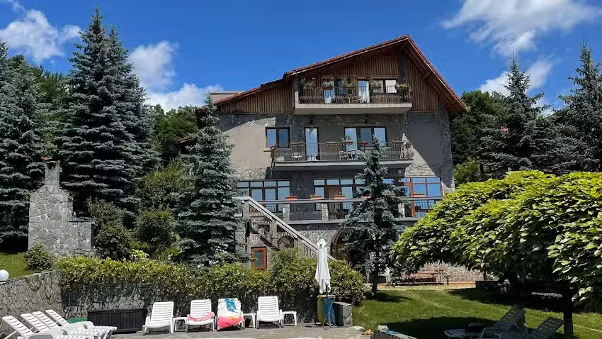 Александра Хаус