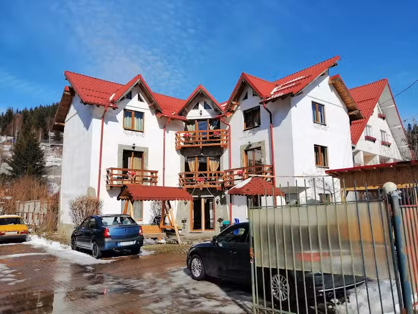 Maison Alexandru &ndash; Azuga