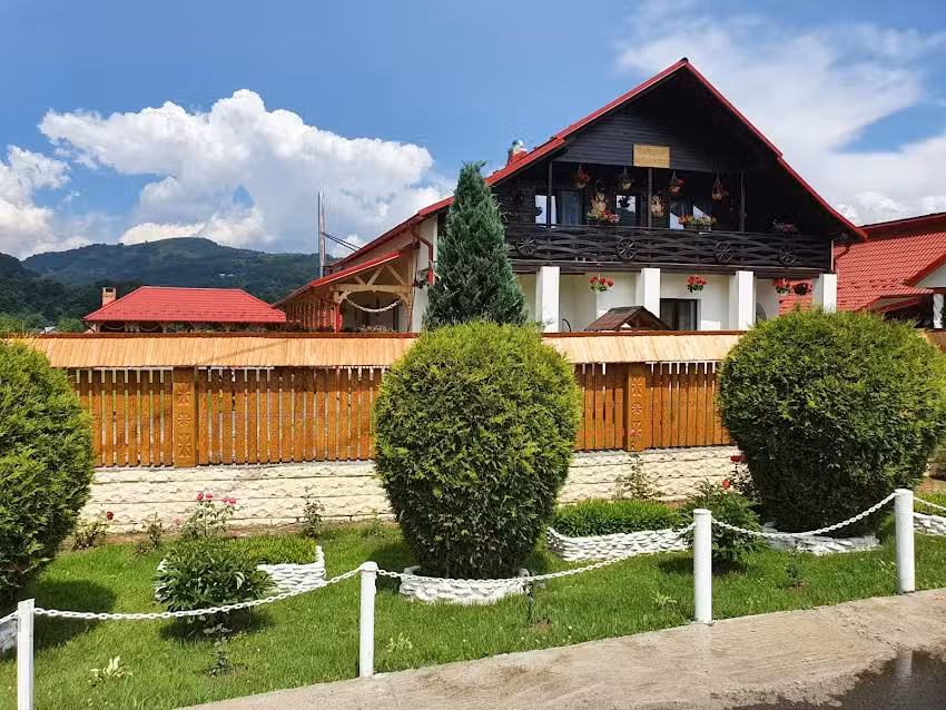 Casa Alexander