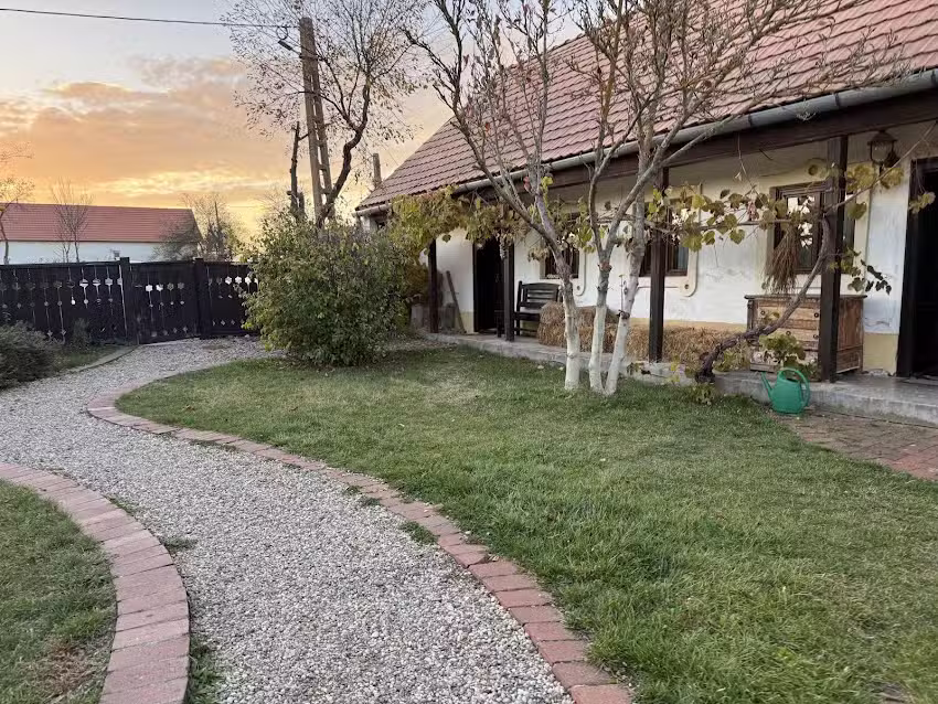 Кућа Алтринген