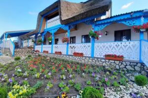 Къща Амалия