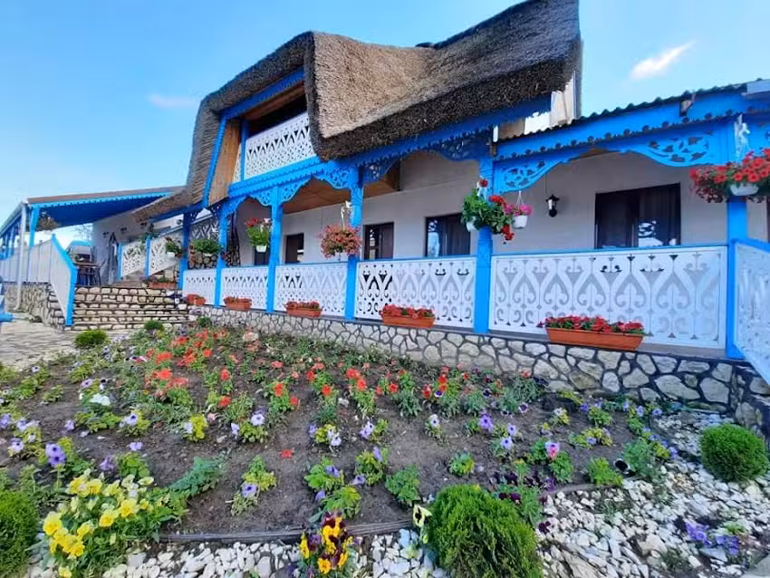 Къща Амалия