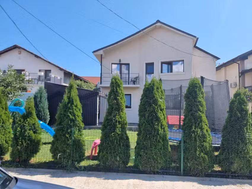 Къщата на Ейми