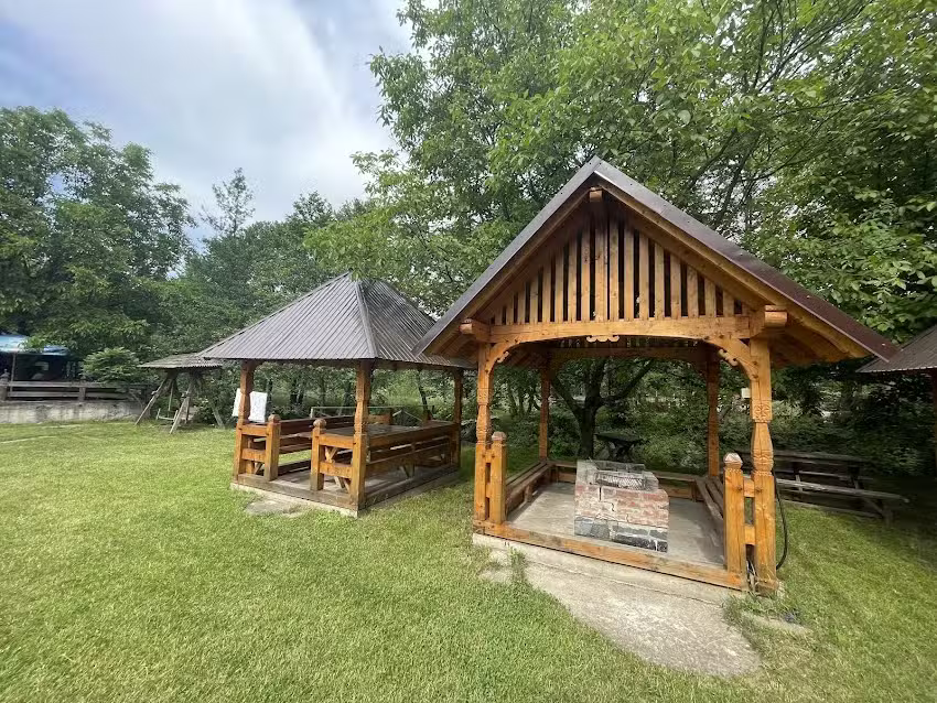 La maison d&rsquo;Ana