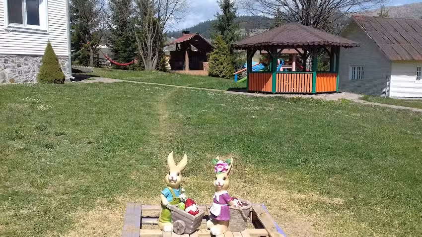 Къщата на Ана