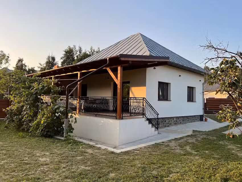 Casa di Ana &ndash; Corbșori