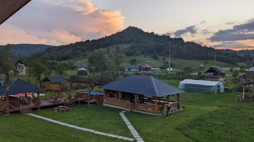 Кућа Ана-Марије