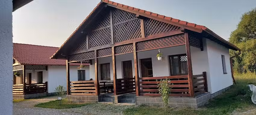 Къща Ана София