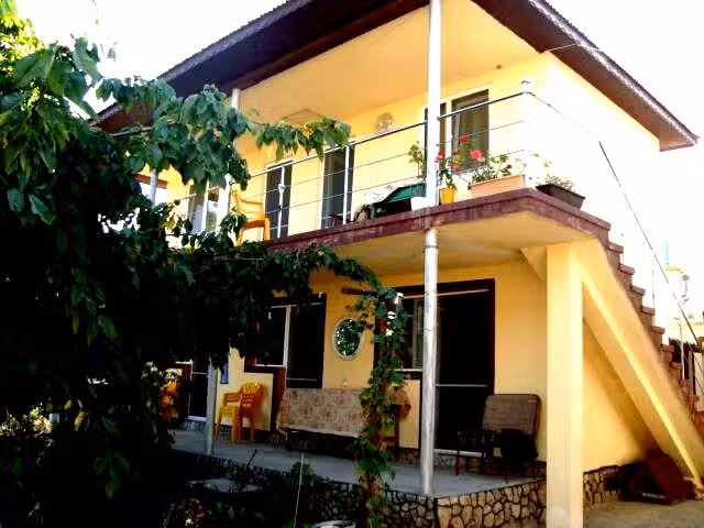 Casa Anastasia 2