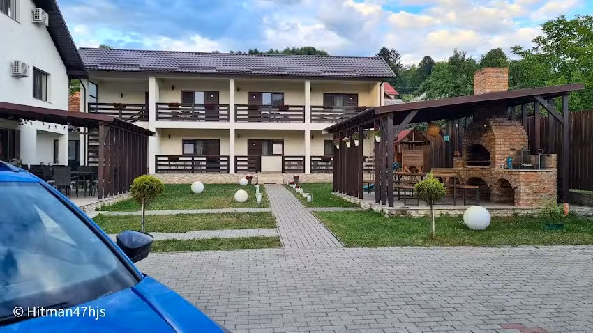Casa Anastasia