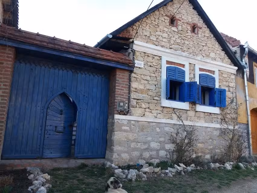 Casa Anca