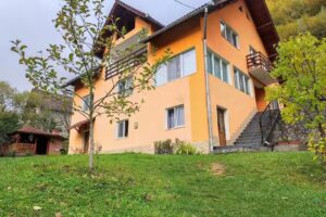 Casa Anca şi Nicuşor