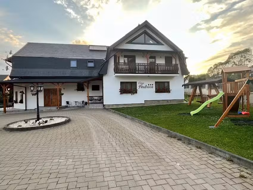 Casa Andreea