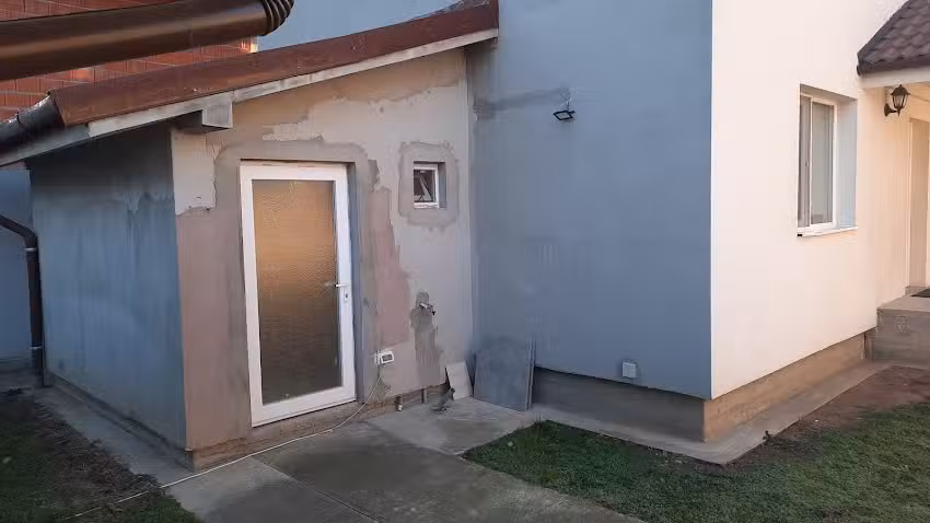 La casa di Andrea