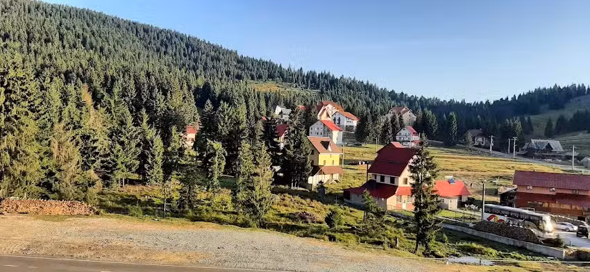 Casa Andreea-Maria