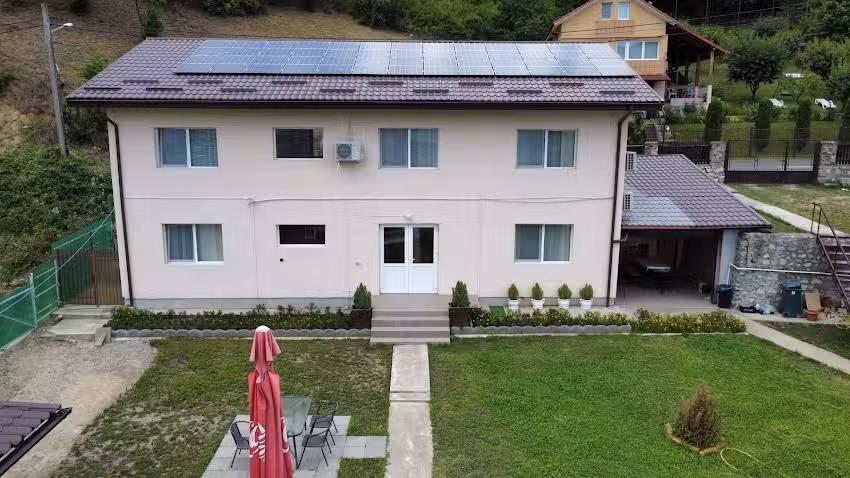 Андрејева кућа