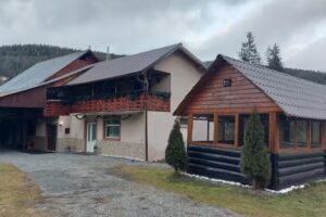 Къщата на Андрей Ариесени