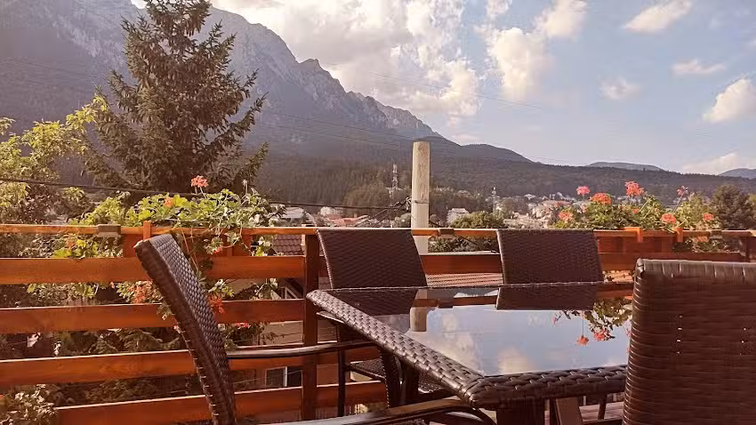 La maison d&rsquo;Anitta