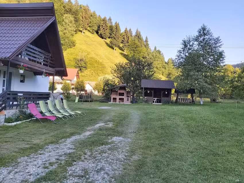 Casa Antonia