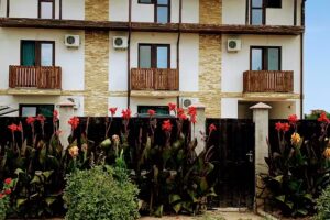 Casa anușka