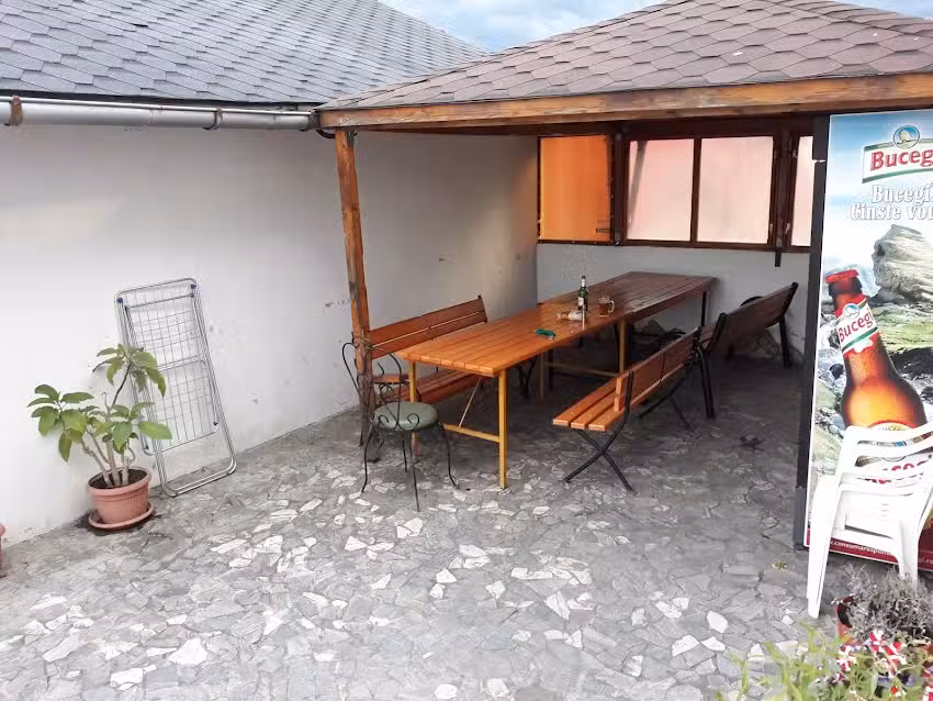 Casa ARBO