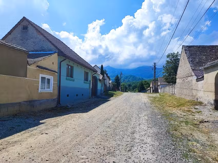 Casa Ardelenească